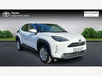 Used Toyota Yaris Cross 2024 for sale - 78649282: Photo