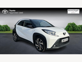 Used Toyota Aygo X 2023 for sale - 79169201: Photo