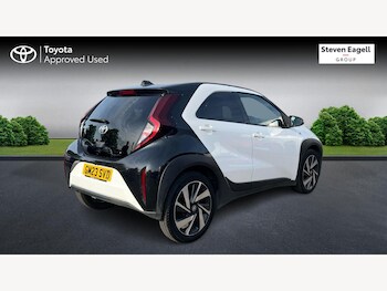 Used Toyota Aygo X 2023 for sale - 79169201: Photo