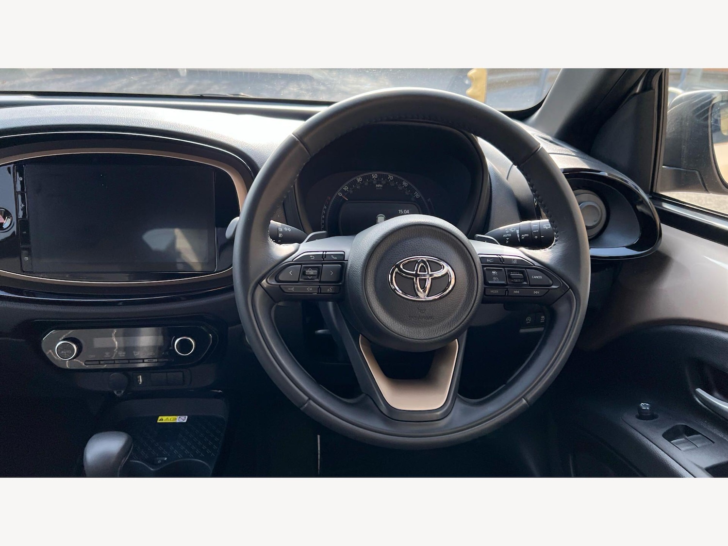 Used Toyota Aygo X 2023 for sale - 78101068: Photo 10