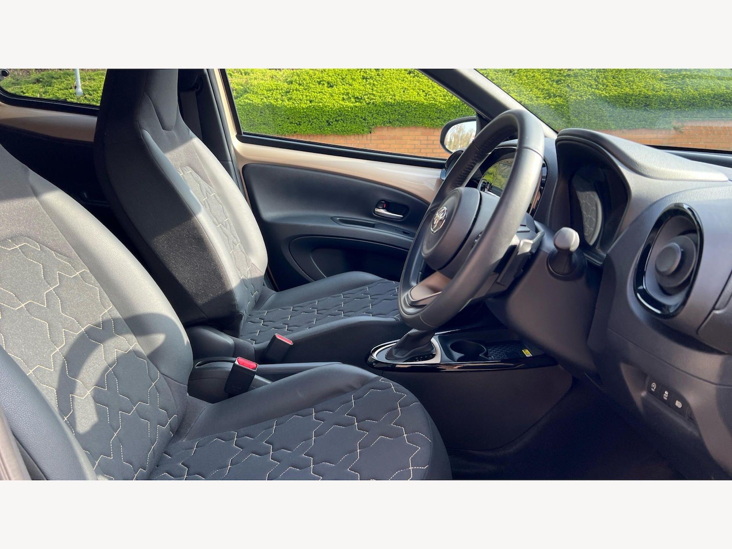 Used Toyota Aygo X 2023 for sale - 78101068: Photo 13