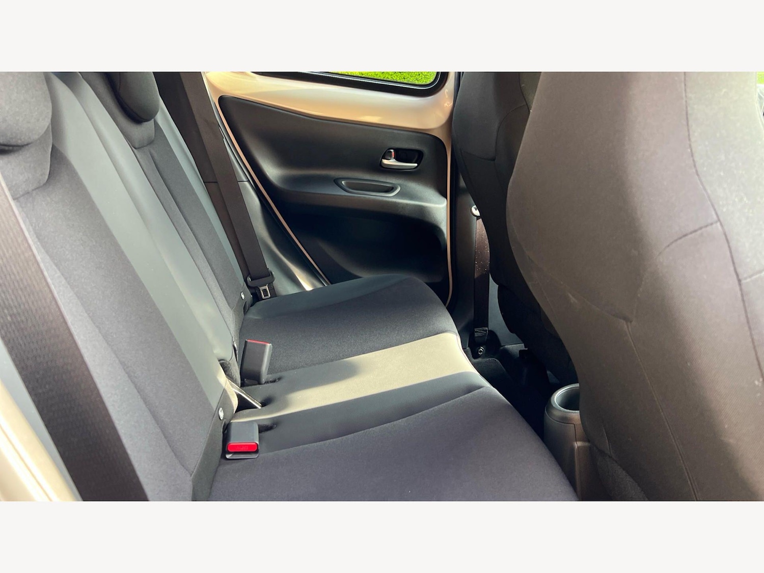 Used Toyota Aygo X 2023 for sale - 78101068: Photo 14