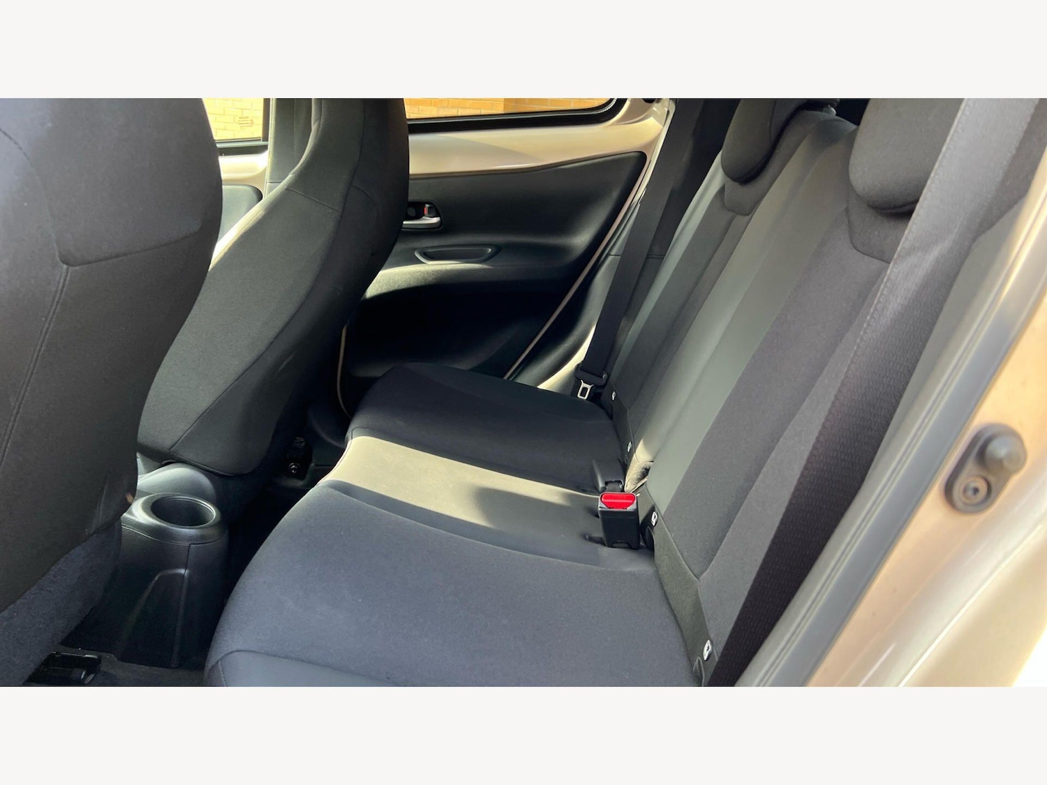 Used Toyota Aygo X 2023 for sale - 78101068: Photo 15