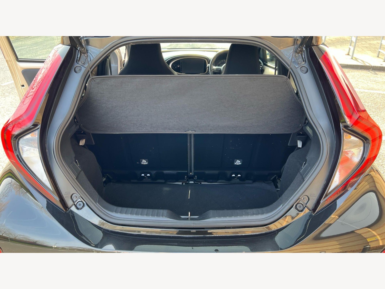 Used Toyota Aygo X 2023 for sale - 78101068: Photo 16