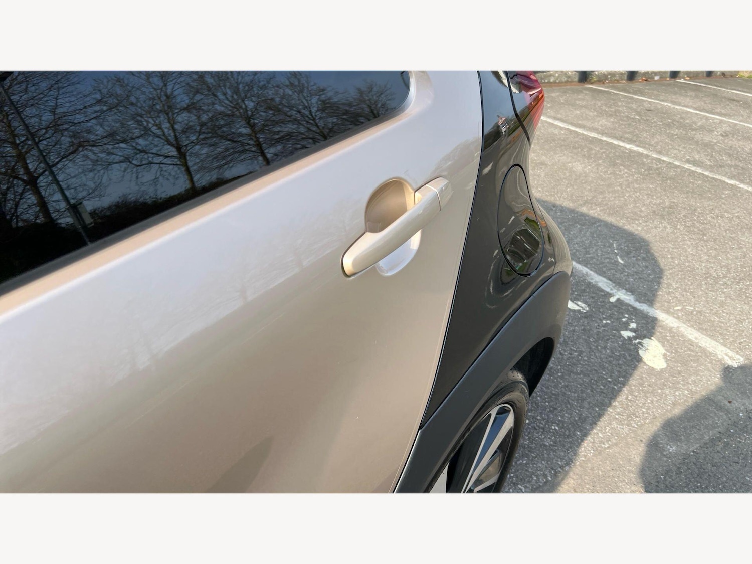 Used Toyota Aygo X 2023 for sale - 78101068: Photo 24