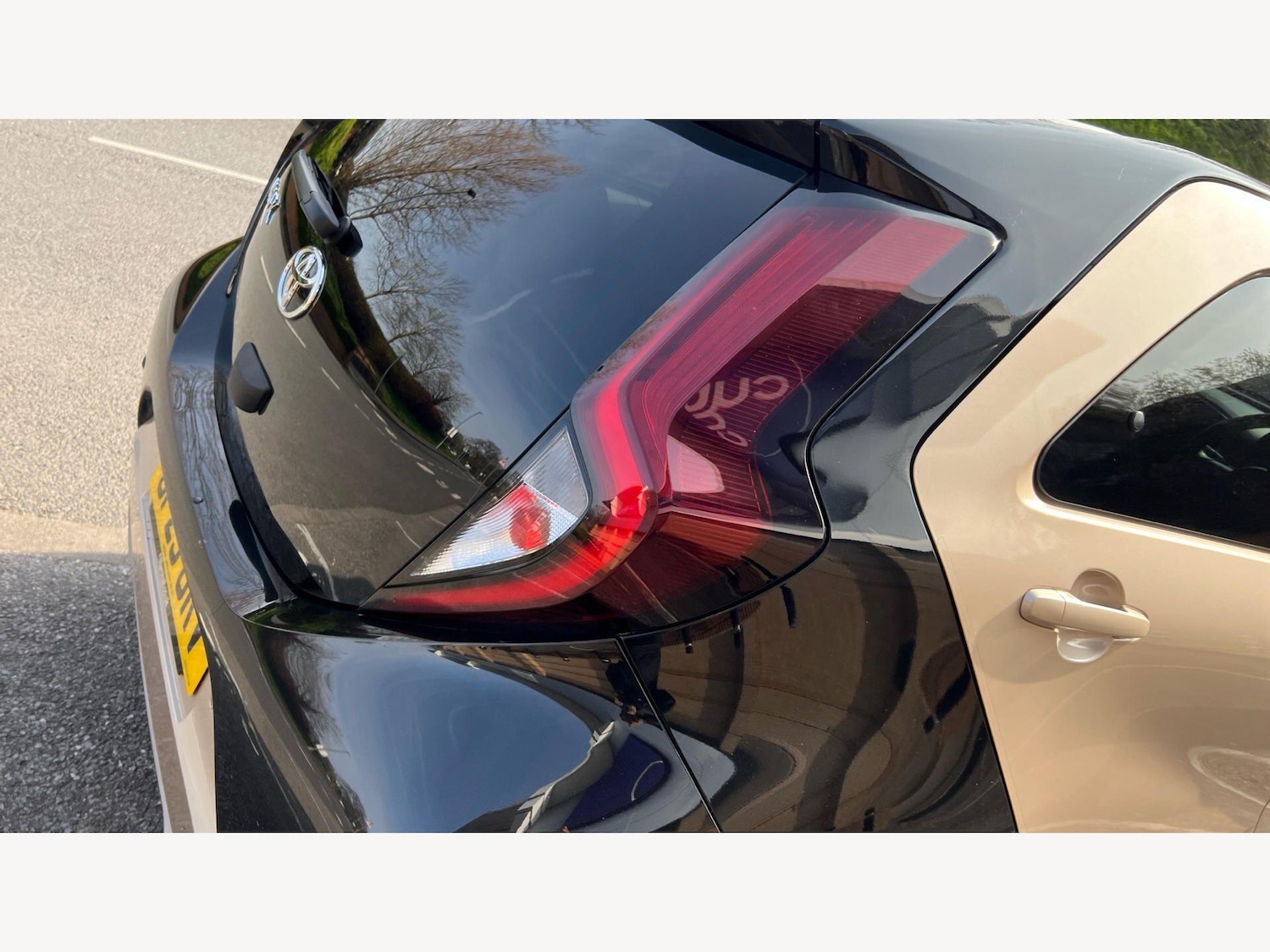 Used Toyota Aygo X 2023 for sale - 78101068: Photo 26