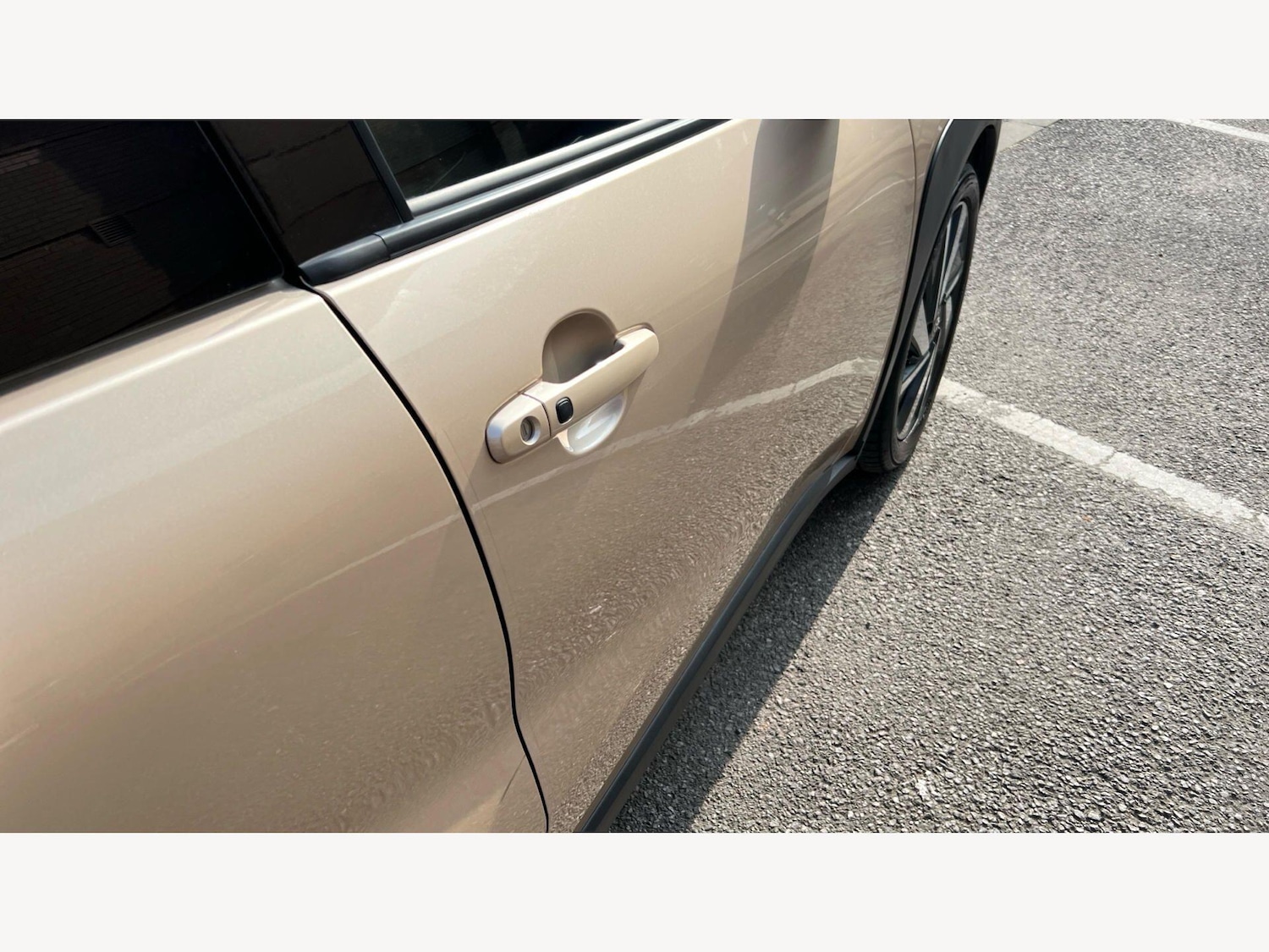 Used Toyota Aygo X 2023 for sale - 78101068: Photo 27