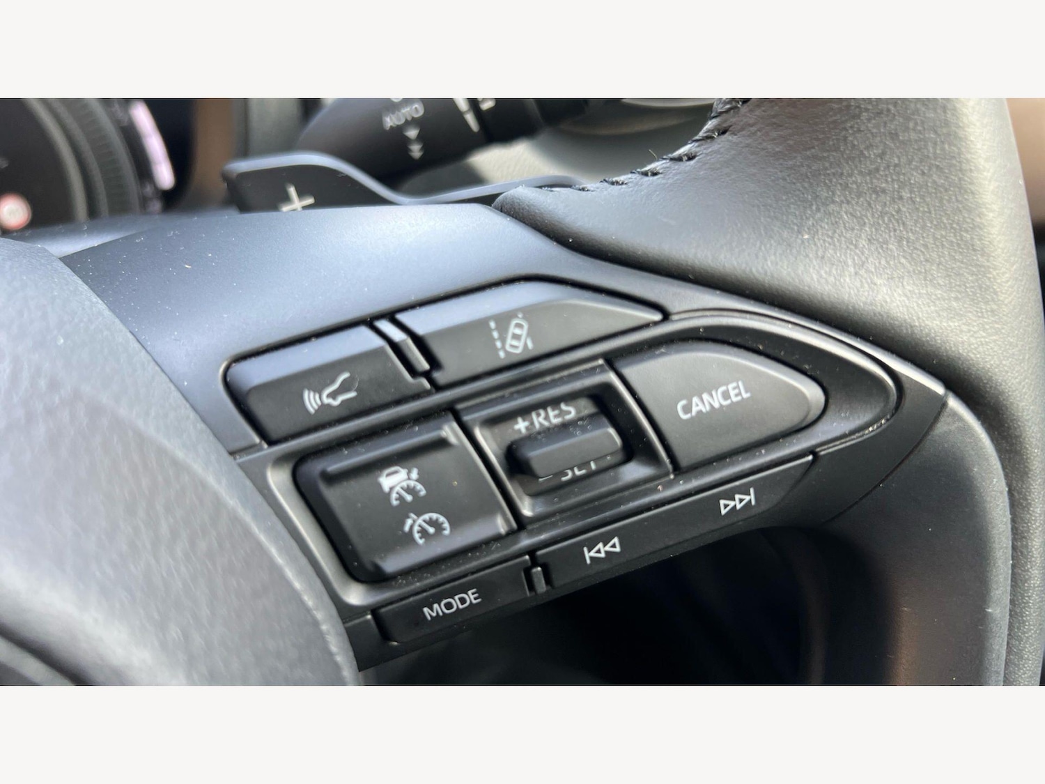 Used Toyota Aygo X 2023 for sale - 78101068: Photo 37