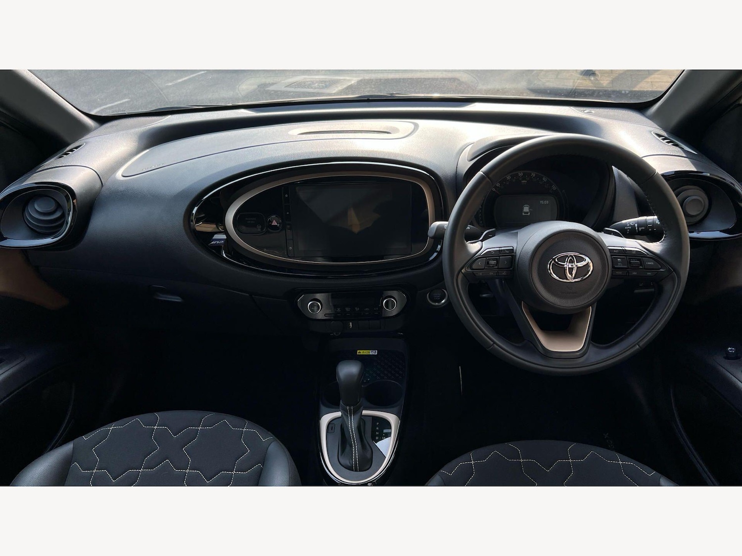 Used Toyota Aygo X 2023 for sale - 78101068: Photo 7