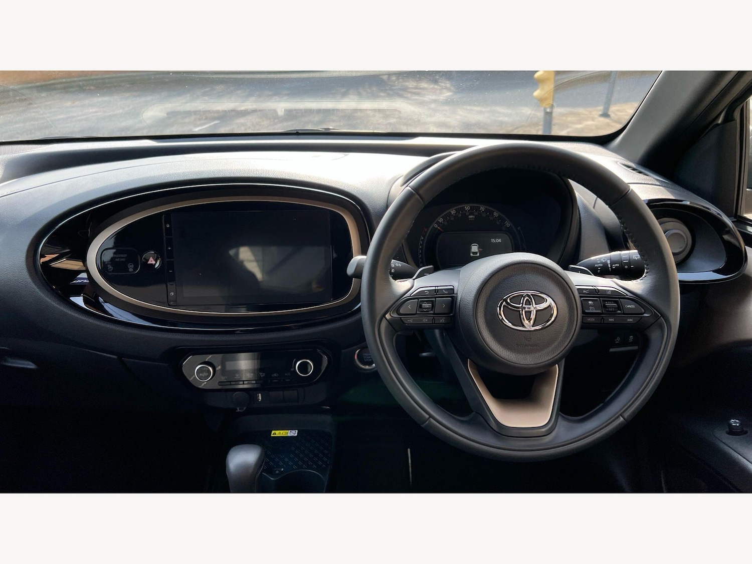 Used Toyota Aygo X 2023 for sale - 78101068: Photo 8