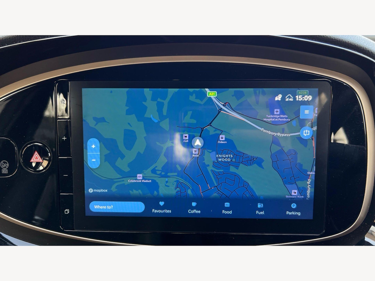 Used Toyota Aygo X 2023 for sale - 78101068: Photo 9