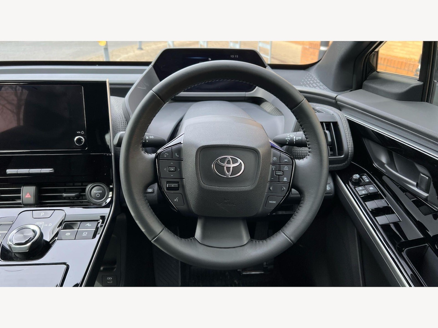 Used Toyota Other 2025 for sale - 78115893: Photo 10