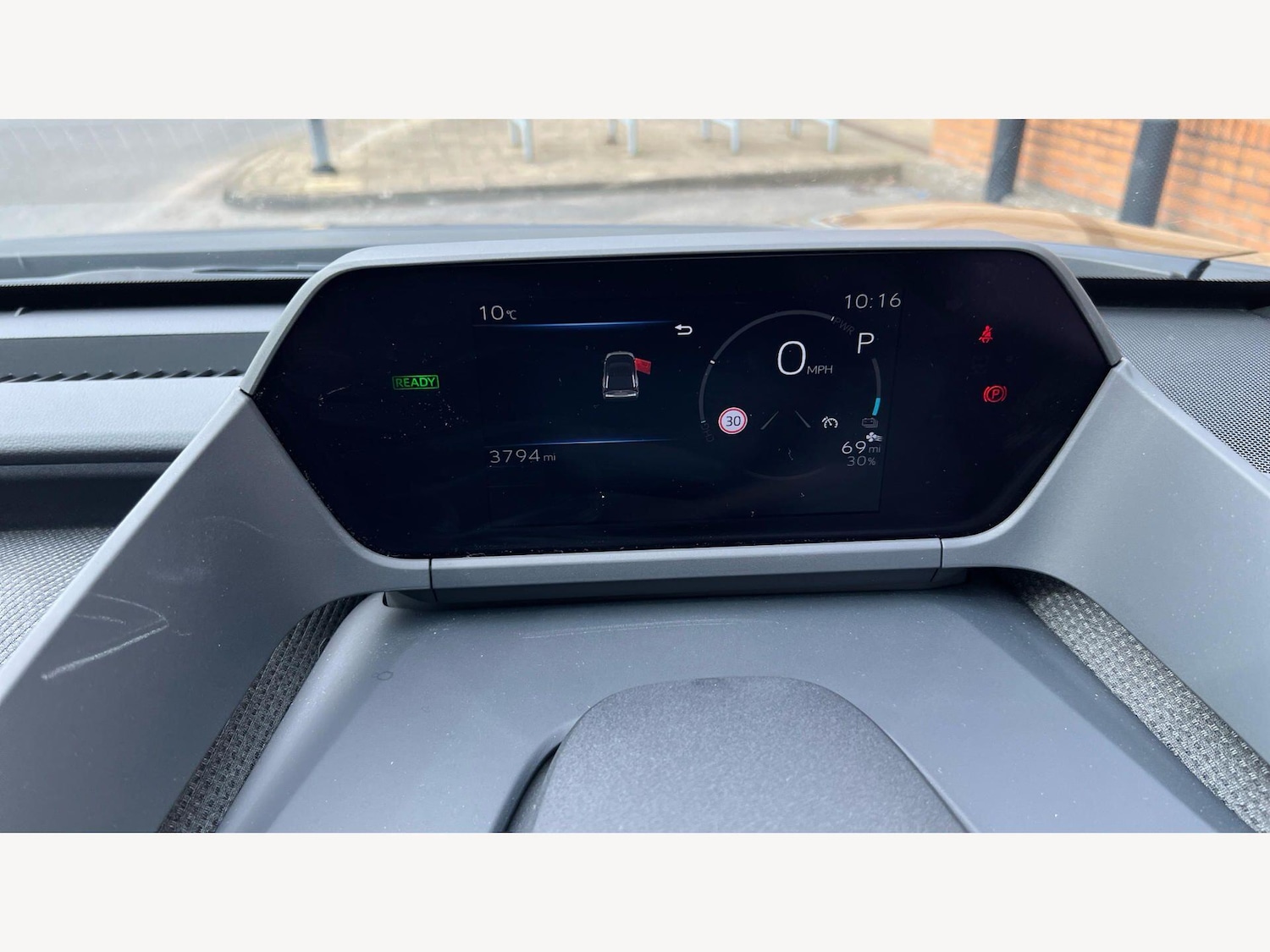 Used Toyota Other 2025 for sale - 78115893: Photo 11