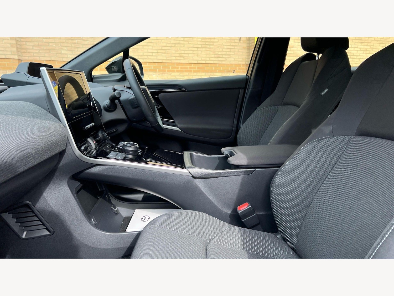 Used Toyota Other 2025 for sale - 78115893: Photo 12