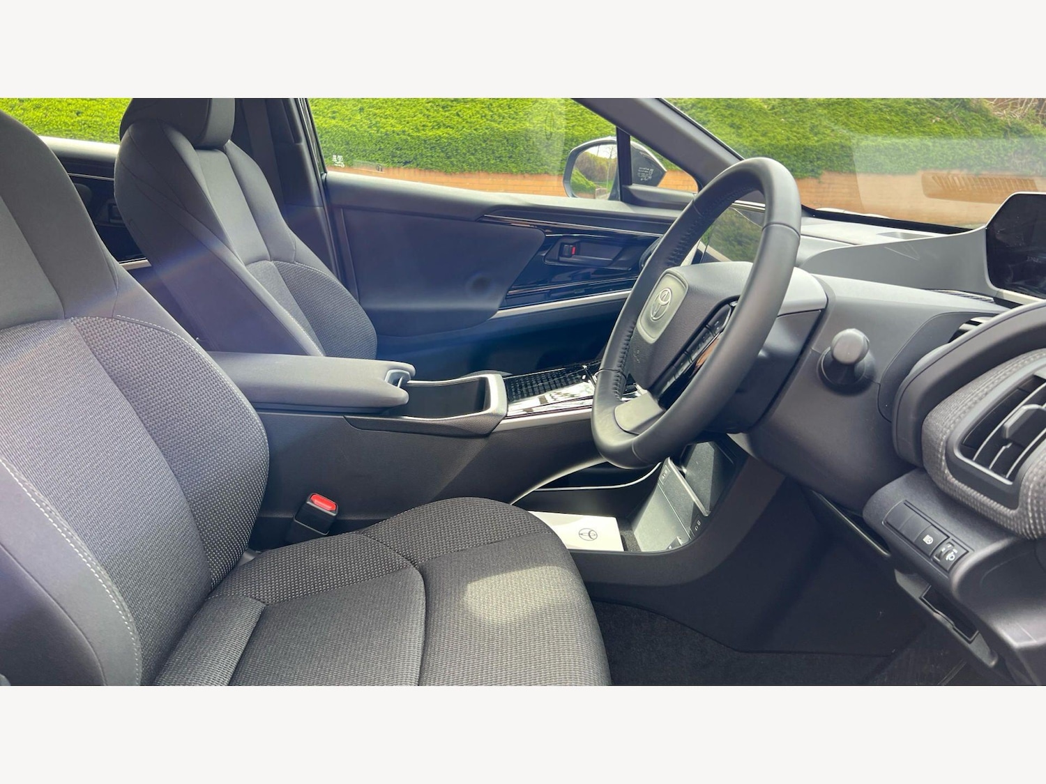 Used Toyota Other 2025 for sale - 78115893: Photo 13