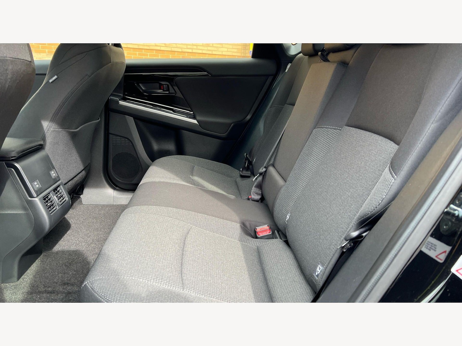 Used Toyota Other 2025 for sale - 78115893: Photo 15