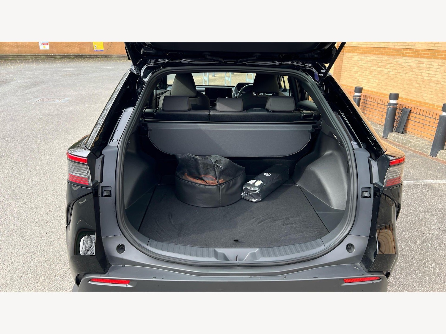 Used Toyota Other 2025 for sale - 78115893: Photo 16