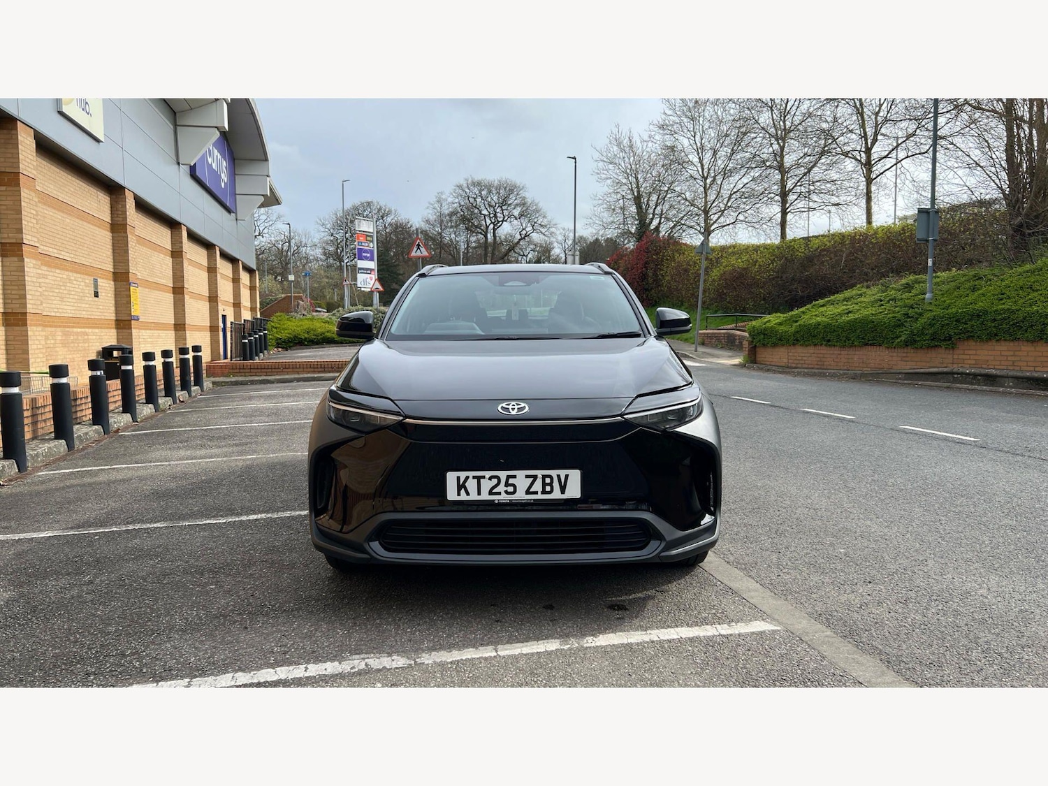 Used Toyota Other 2025 for sale - 78115893: Photo 17