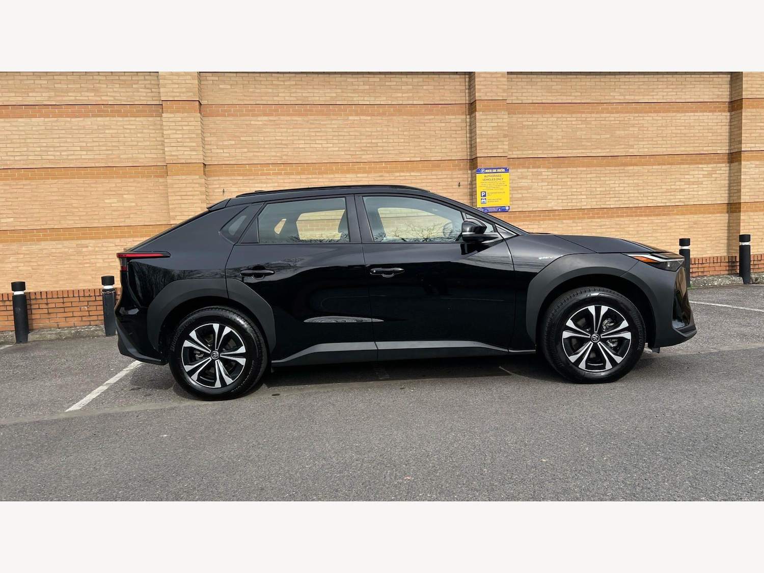 Used Toyota Other 2025 for sale - 78115893: Photo 18