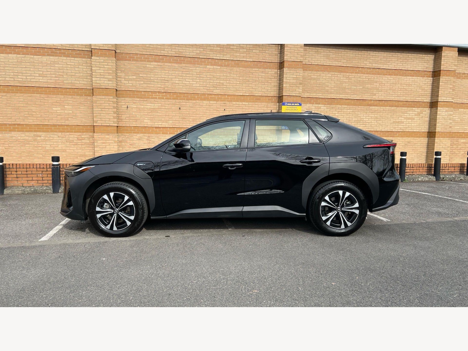 Used Toyota Other 2025 for sale - 78115893: Photo 19