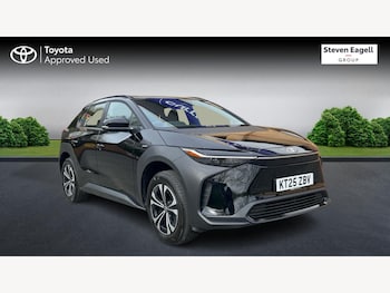 Used Toyota Other 2025 for sale - 78115893: Photo