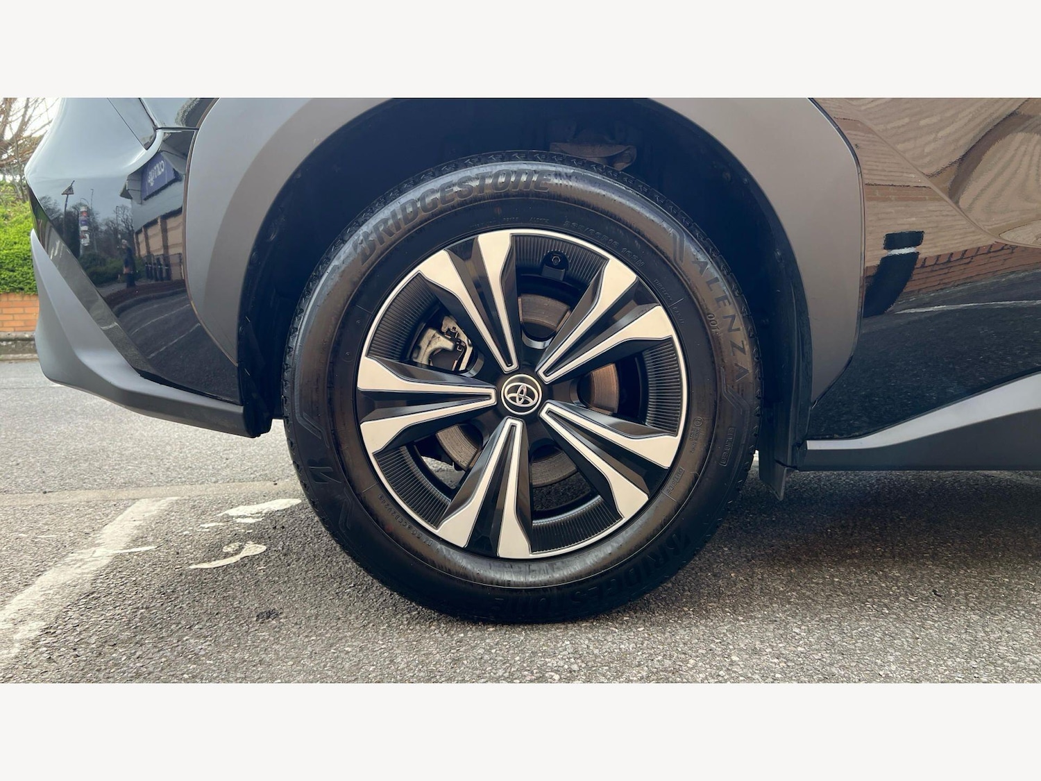 Used Toyota Other 2025 for sale - 78115893: Photo 20