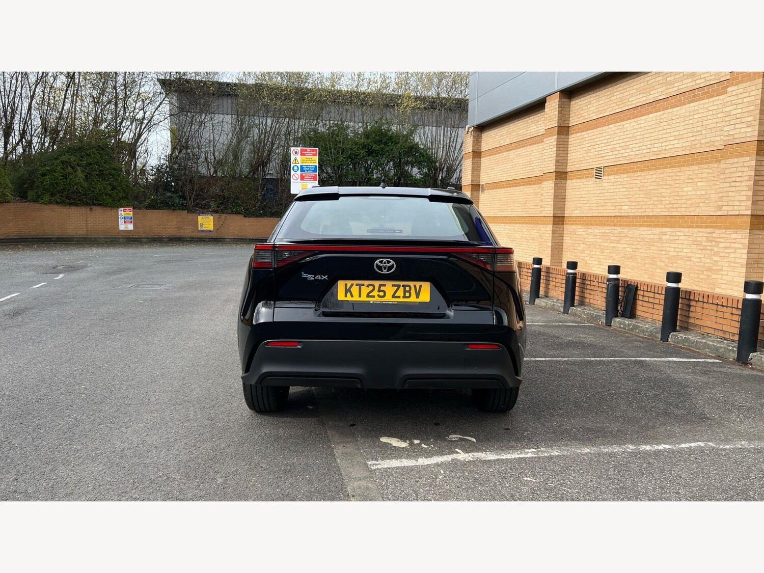 Used Toyota Other 2025 for sale - 78115893: Photo 21