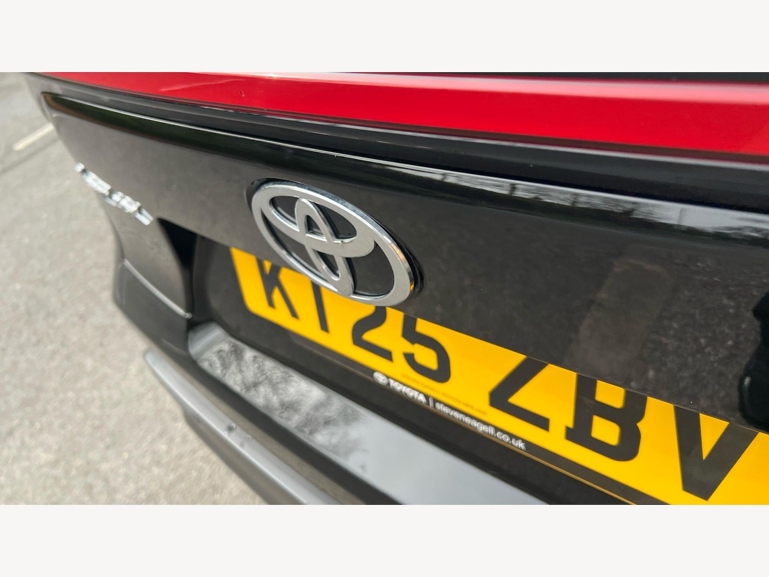 Used Toyota Other 2025 for sale - 78115893: Photo 25