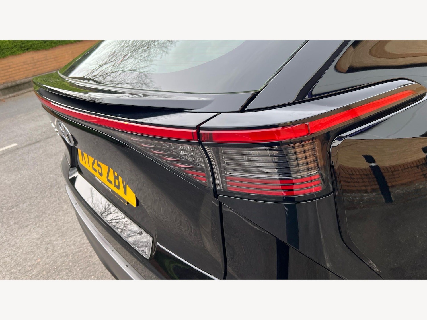 Used Toyota Other 2025 for sale - 78115893: Photo 26