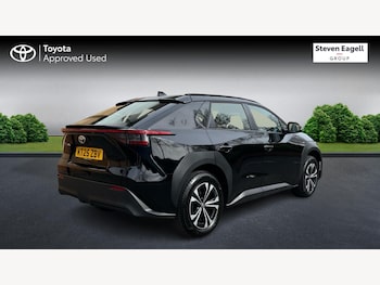 Used Toyota Other 2025 for sale - 78115893: Photo