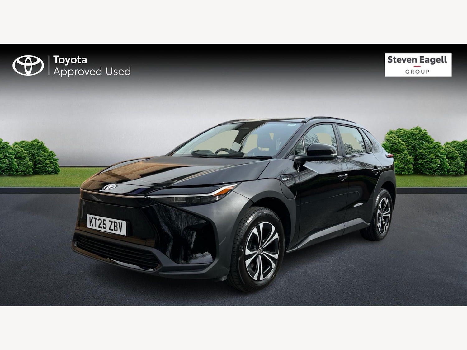Used Toyota Other 2025 for sale - 78115893: Photo 5