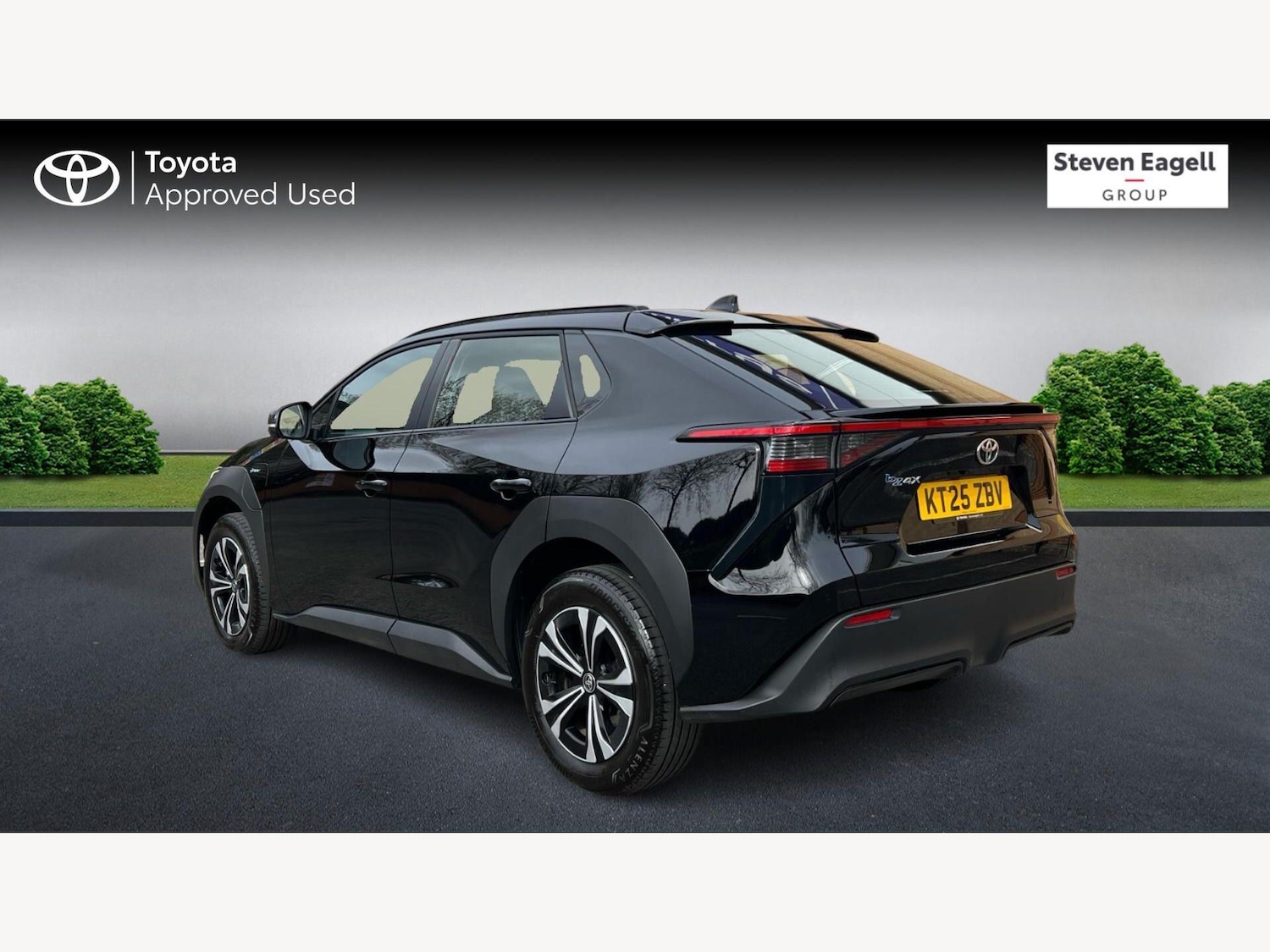Used Toyota Other 2025 for sale - 78115893: Photo 6