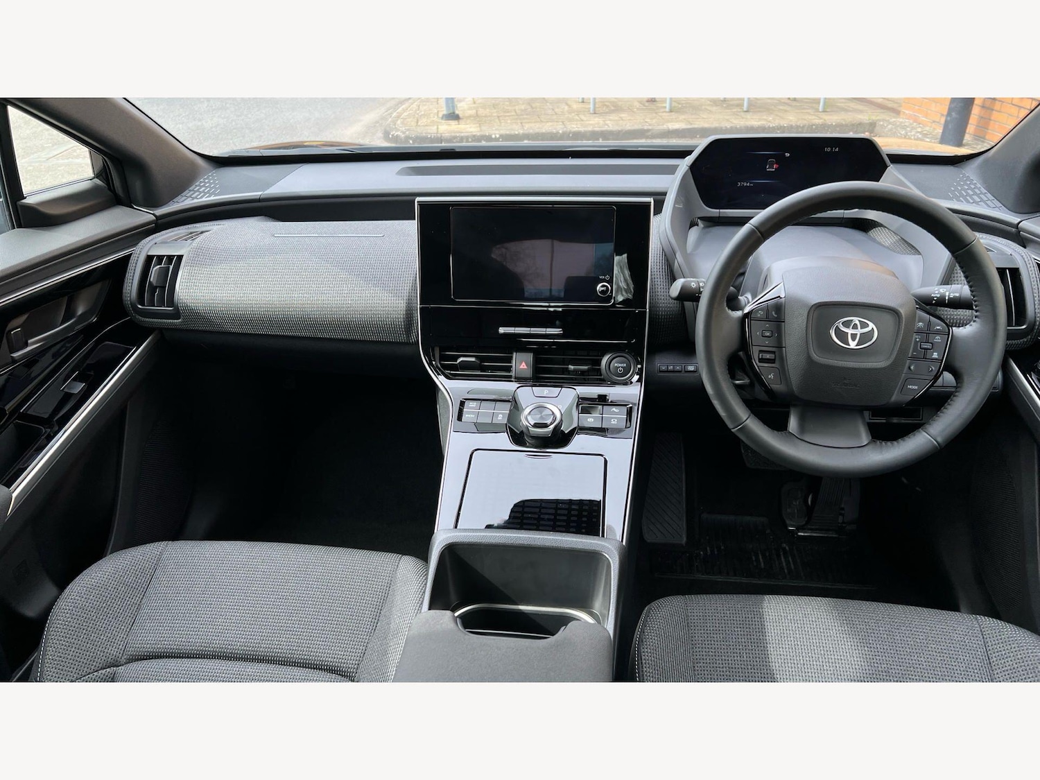 Used Toyota Other 2025 for sale - 78115893: Photo 7