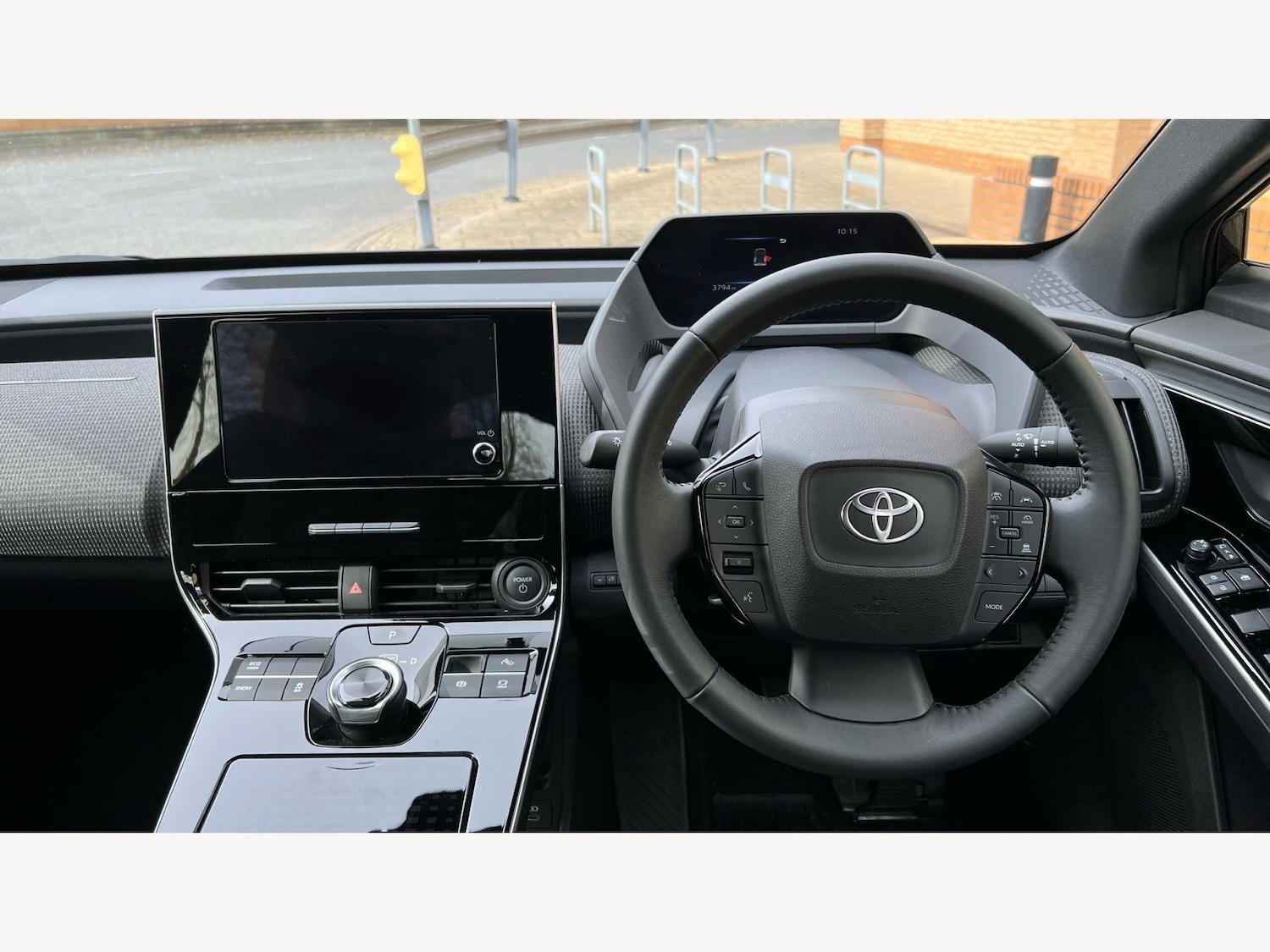 Used Toyota Other 2025 for sale - 78115893: Photo 8
