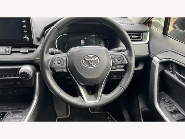 Used Toyota RAV4 2022 for sale - 75507075: Photo 10