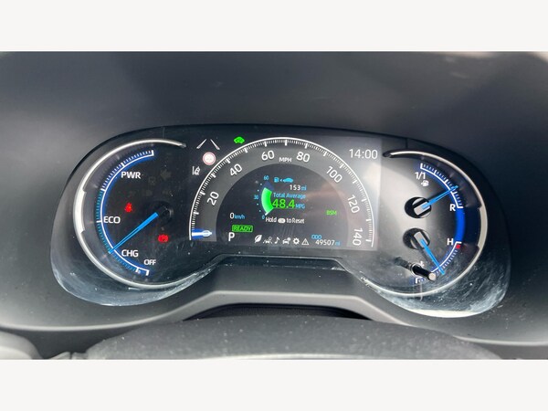 Used Toyota RAV4 2022 for sale - 75507075: Photo 11