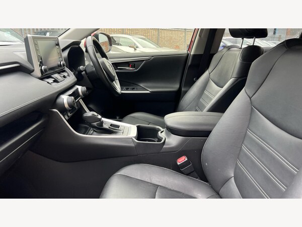 Used Toyota RAV4 2022 for sale - 75507075: Photo 12