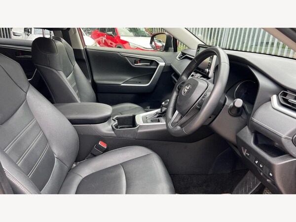 Used Toyota RAV4 2022 for sale - 75507075: Photo 13
