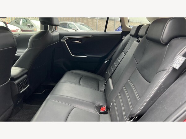 Used Toyota RAV4 2022 for sale - 75507075: Photo 15