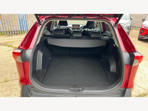 Used Toyota RAV4 2022 for sale - 75507075: Photo 16