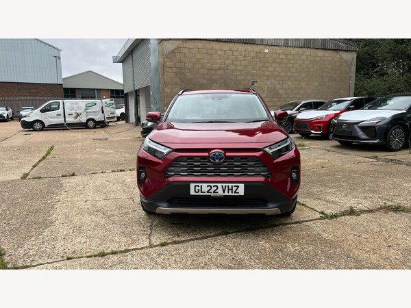 Used Toyota RAV4 2022 for sale - 75507075: Photo 17