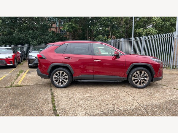Used Toyota RAV4 2022 for sale - 75507075: Photo 18