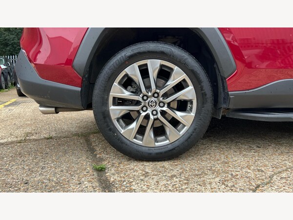 Used Toyota RAV4 2022 for sale - 75507075: Photo 20