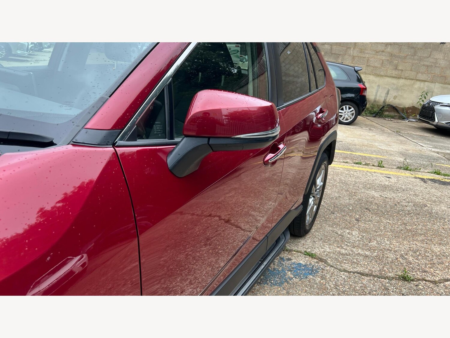 Vehicle 23