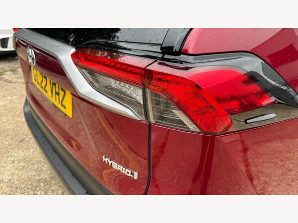 Used Toyota RAV4 2022 for sale - 75507075: Photo 27
