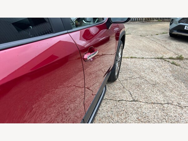 Used Toyota RAV4 2022 for sale - 75507075: Photo 28