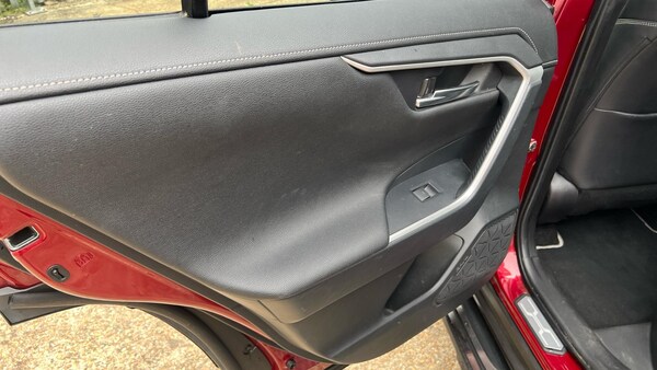 Used Toyota RAV4 2022 for sale - 75507075: Photo 34