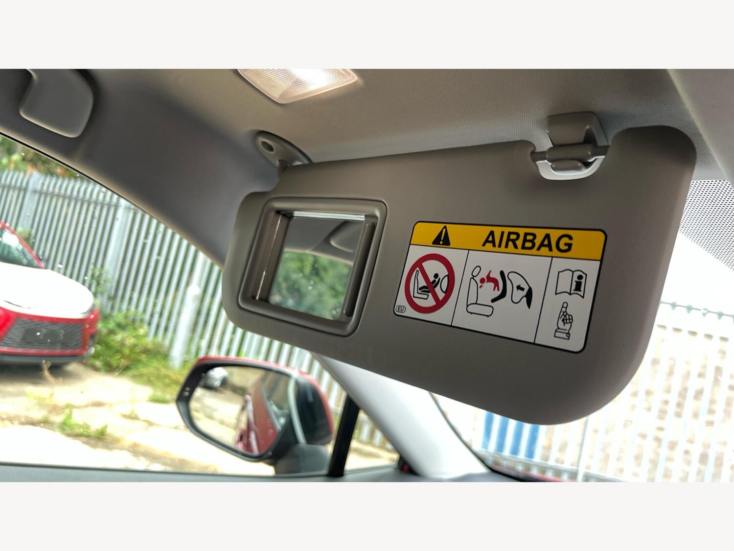 Vehicle 37