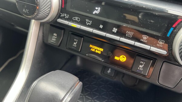 Used Toyota RAV4 2022 for sale - 75507075: Photo 39