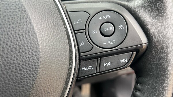 Used Toyota RAV4 2022 for sale - 75507075: Photo 42